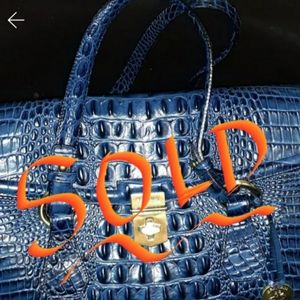 Brahmin Handbag